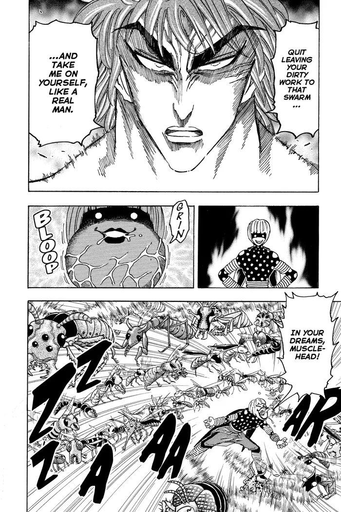 Toriko Chapter 85 image 04_optimized